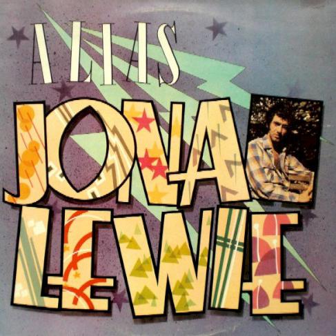 Jona Lewie